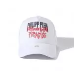 casquette  logo philipp plein pour homme alqhafnom fucking paradise